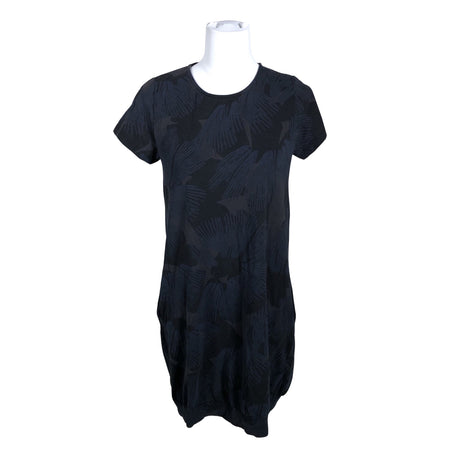 Unisex NOSH - Tricot tunic, size 38 - Blue ()