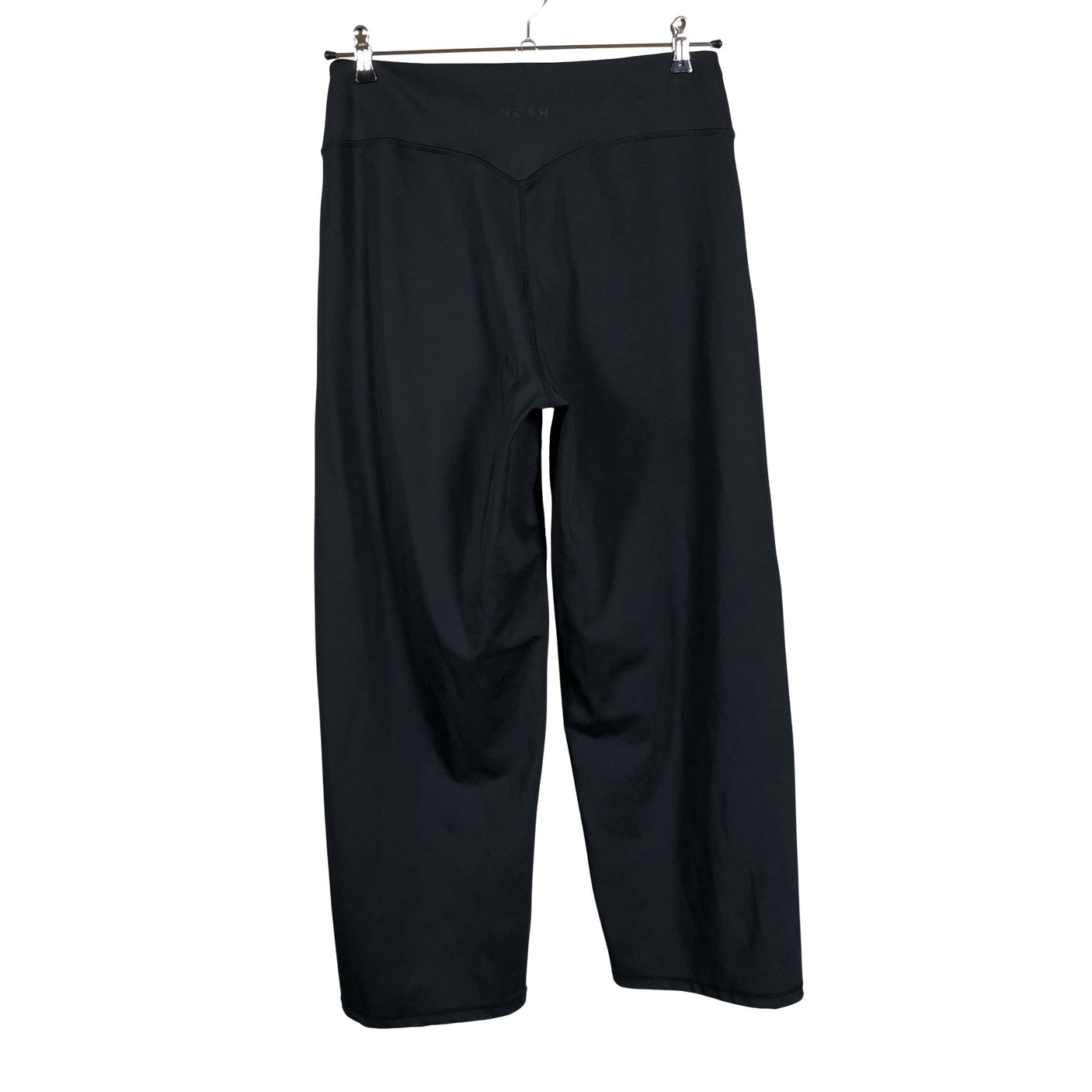 Unisex NOSH - Sports trousers, size 38 - Black (2)