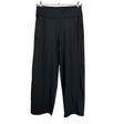 Unisex NOSH - Sports trousers, size 38 - Black ()