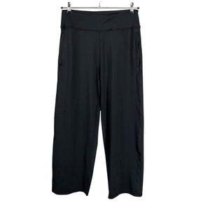 Unisex NOSH - Sports trousers, size 38 - Black (1)
