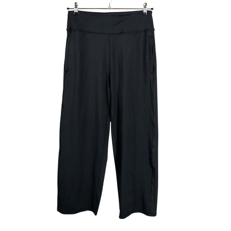 Unisex NOSH - Sports trousers, size 38 - Black ()