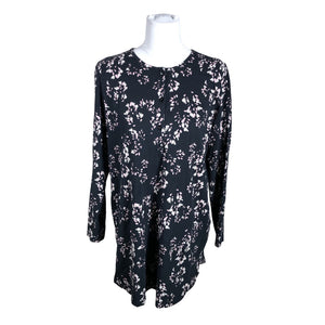 Unisex NOSH - Tricot tunic, size 38 - Blue (1)