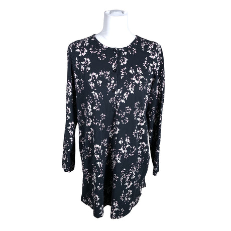 Unisex NOSH - Tricot tunic, size 38 - Blue ()