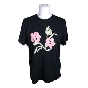 Unisex NOSH - T-shirt, size 38 - Black (1)
