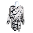 Unisex NOSH - Sweatshirt tunic, size 36 - Beige ()