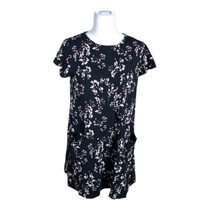 Unisex NOSH - Tricot tunic, size 38 - Blue (1)