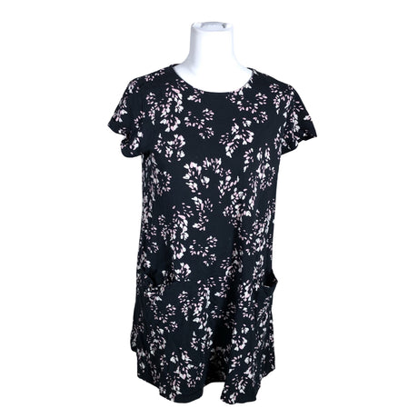 Unisex NOSH - Tricot tunic, size 38 - Blue ()