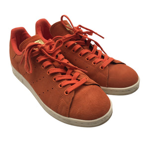 Unisex Adidas - Casual sneakers, size 38 - Orange (2)