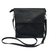 Unisex Markberg - Shoulder bag, size Midi - Black ()