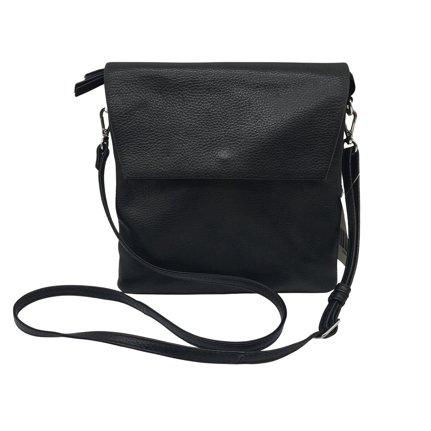 Unisex Markberg - Shoulder bag, size Midi - Black (1)