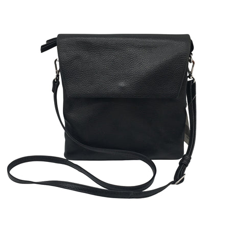 Unisex Markberg - Shoulder bag, size Midi - Black ()