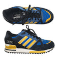 Unisex Adidas - Casual sneakers, size 41 - Blue ()