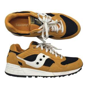 Unisex Saucony - Sneakers, size XXS - Yellow (1)