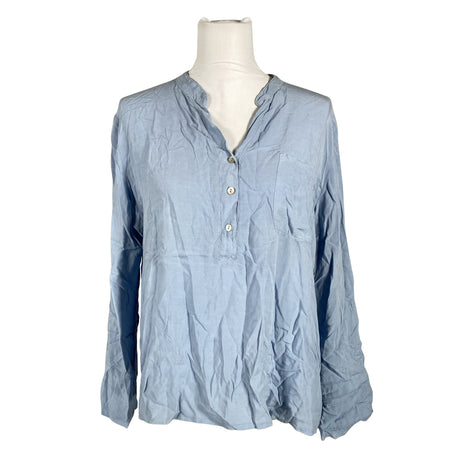 Unisex attr@ttivo - Blouse, size 38 - Light blue ()