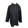 Unisex Torstai - Outdoor jacket, size 40 - Black ()