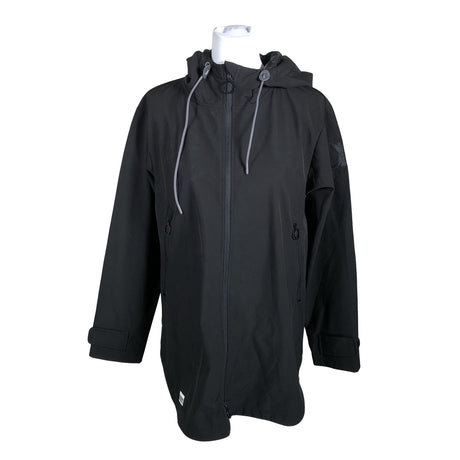 Unisex J.Jill - Poncho, size 36 - Gray ()