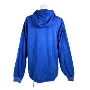 Unisex R-collection - Outdoor jacket, size 36 - Blue (2)