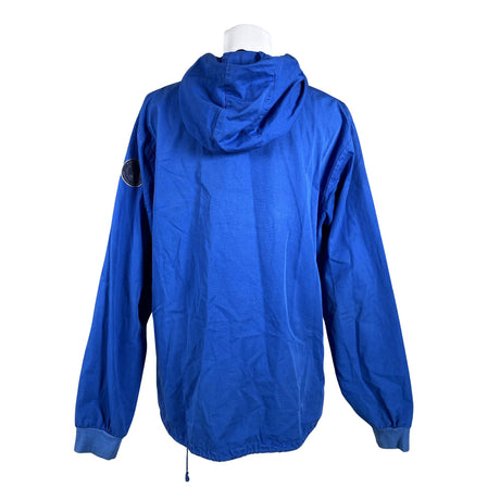 Unisex R-collection - Outdoor jacket, size 36 - Blue (2)
