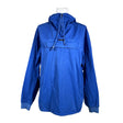 Unisex R-collection - Outdoor jacket, size 36 - Blue ()