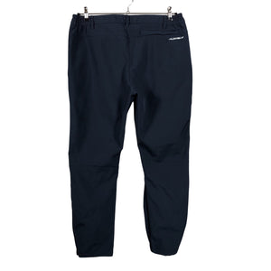 Unisex Regatta - Softshell pants, size 44 - Blue (2)
