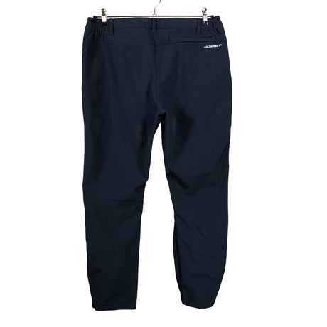 Unisex Regatta - Softshell pants, size 44 - Blue (2)