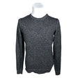 Unisex J.Lindeberg - Sweater, size L - Gray ()