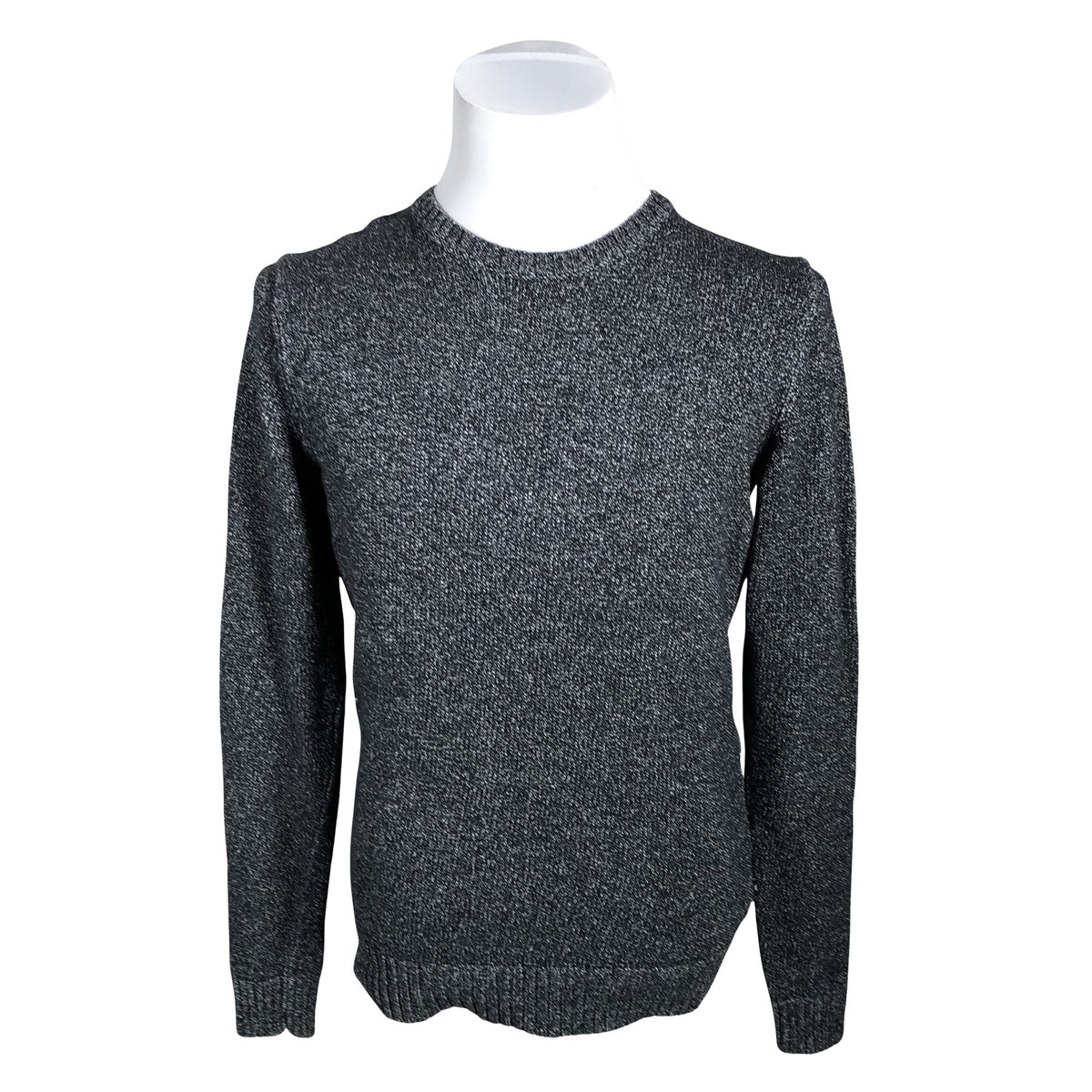 Unisex J.Lindeberg - Sweater, size L - Gray (1)