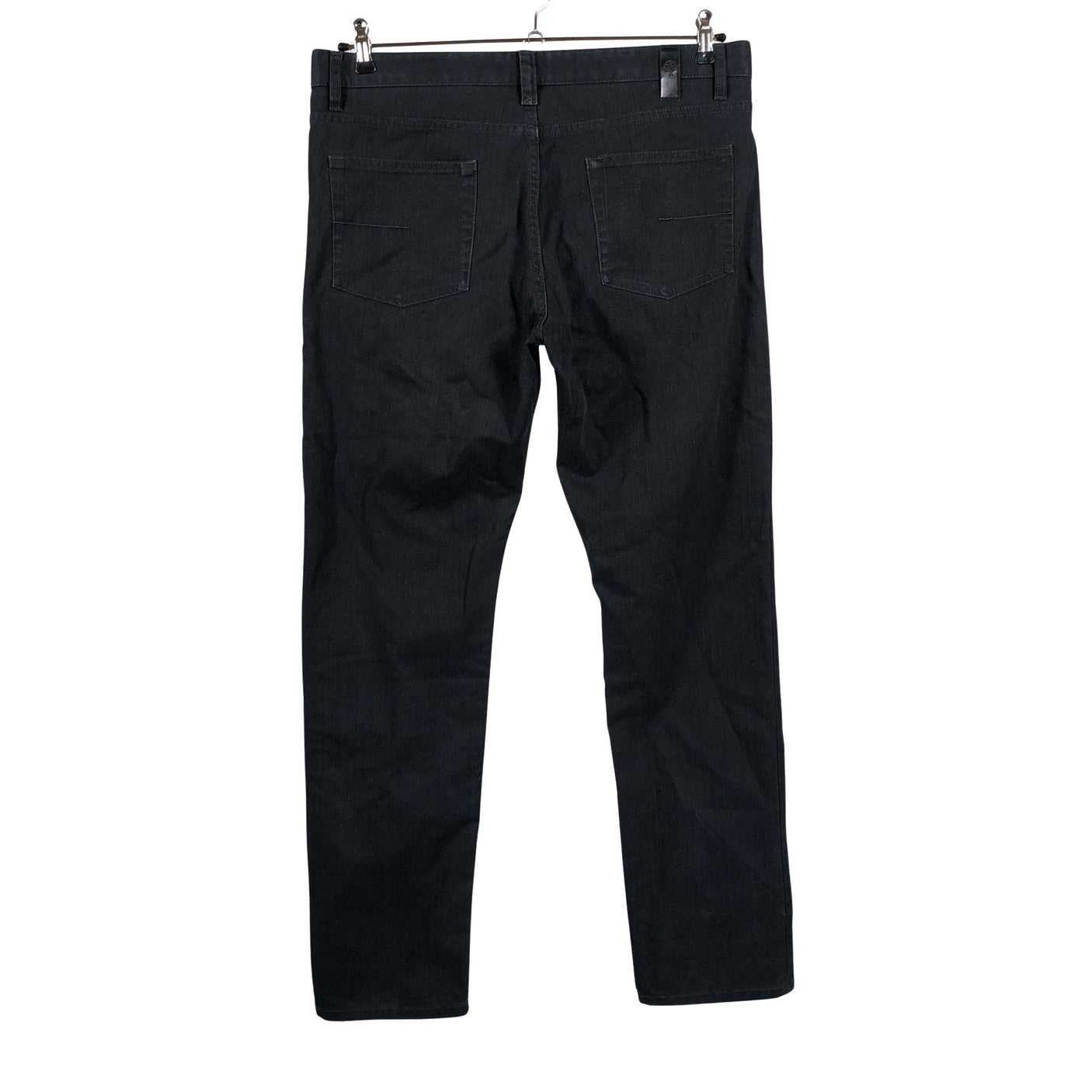 Unisex Sand - Jeans, size W34 - Black (2)