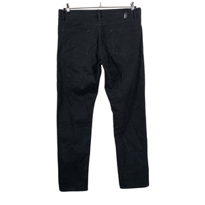 Unisex Sand - Jeans, size W34 - Black (2)