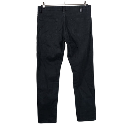 Unisex Sand - Jeans, size W34 - Black (2)