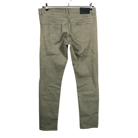 Unisex J.Lindeberg - Jeans, size W34 - Green (2)
