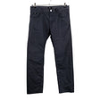 Unisex Hugo Boss - Slacks, size W34 - Blue ()