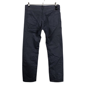 Unisex Hugo Boss - Slacks, size W34 - Blue (2)