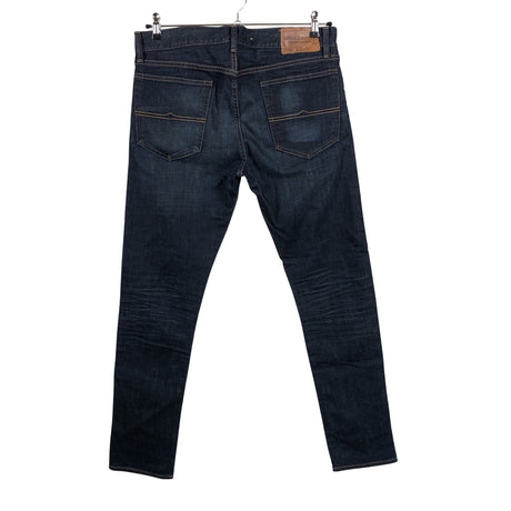 Unisex Denim & Supply Ralph Lauren - Jeans, size W34 - Blue (2)