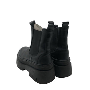 Unisex Pavement - Ankle boots, size 41 - Black (3)