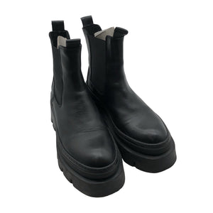 Unisex Pavement - Ankle boots, size 41 - Black (2)