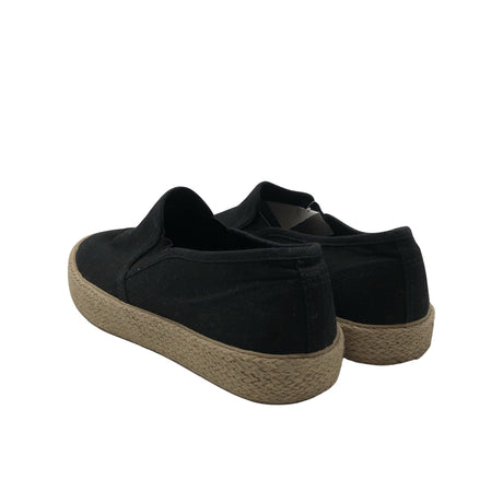 Unisex Anna Field - Loafers, size 41 - Black (2)