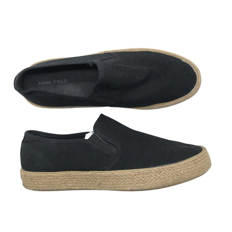 Unisex Anna Field - Loafers, size 41 - Black ()