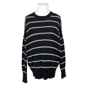 Unisex Twist&Tango - Knit tunic, size 42 - Black (1)
