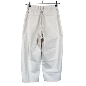 Unisex Muji - Slacks, size 36 - Beige (2)