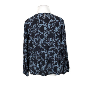 Unisex Your Face - Blouse, size 42 - Blue (2)