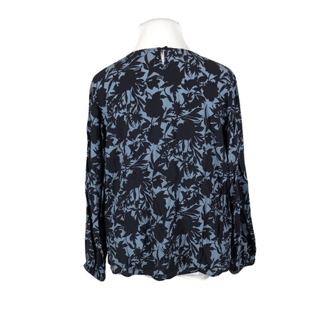 Unisex Your Face - Blouse, size 42 - Blue (2)