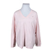 Unisex Tommy Hilfiger - Sweater, size 44 - Light pink ()