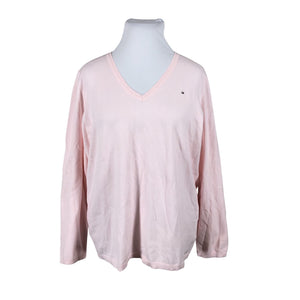 Unisex Tommy Hilfiger - Sweater, size 44 - Light pink (1)