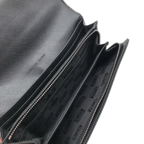 Unisex Michael Kors - Wallet, size Ei kokoa - Black (2)