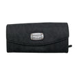 Unisex Michael Kors - Wallet, size Ei kokoa - Black ()