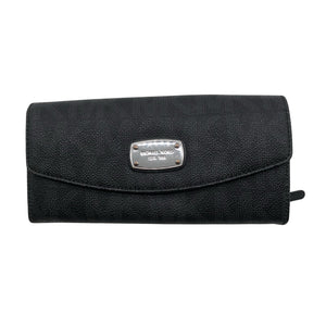 Unisex Michael Kors - Wallet, size Ei kokoa - Black (1)