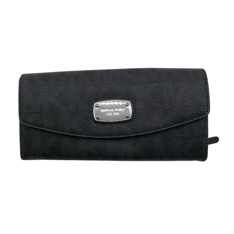 Unisex Michael Kors - Wallet, size Ei kokoa - Black ()