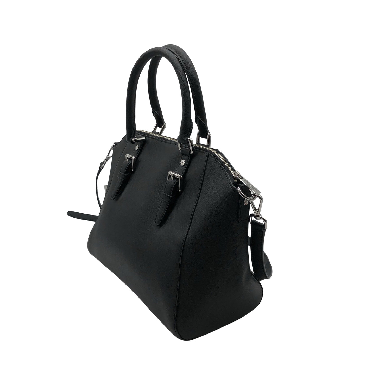 Unisex Michael Kors - Handbag, size Midi - Black (2)