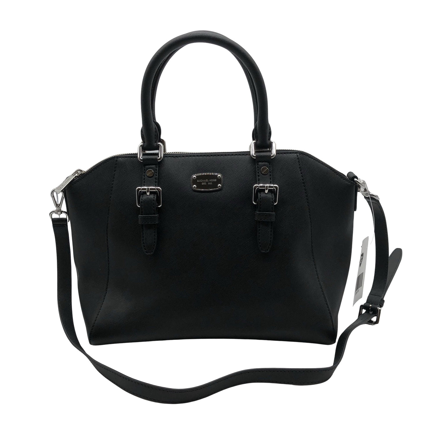 Unisex Michael Kors - Handbag, size Midi - Black (1)